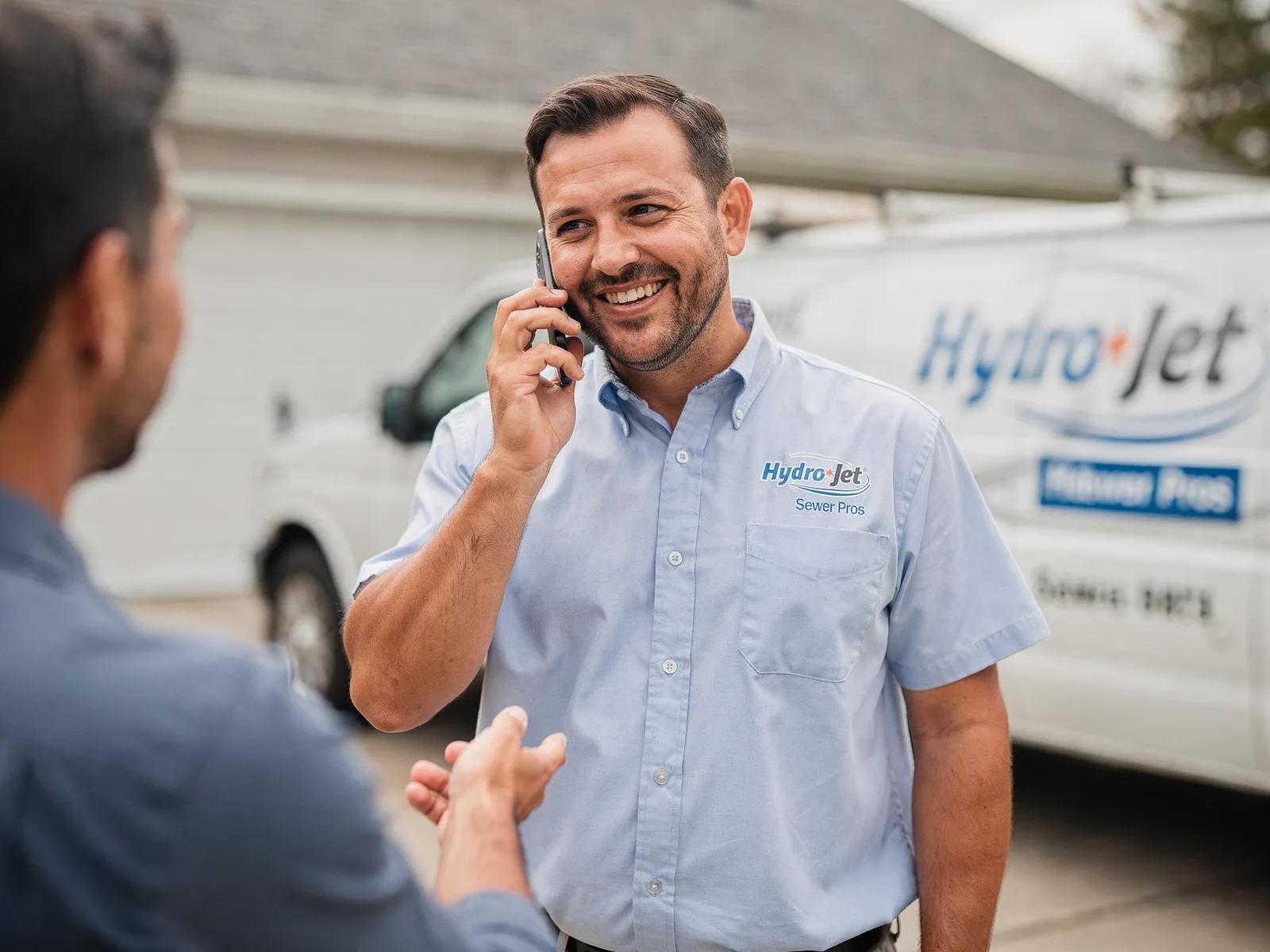 Hydro Jetting Ohlman, IL FAQs